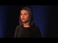 What drives us to be competitive?  | Claire Lauterbach | TEDxYouth@MBJH