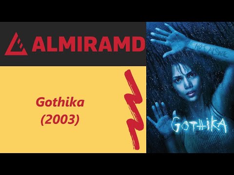 Gothika - 2003 Trailer