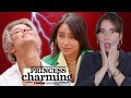 Große ÜBERRASCHUNG Im HALBFINALE Princess Charming 2022 Folge 8