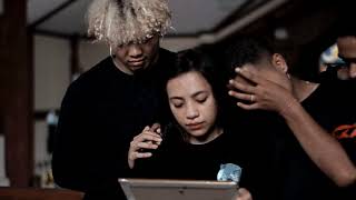 Download lagu Ada Rindu UntukMu - Mr.Djii (R.I.P JODI ANDRE)  M/V [Bajawa Rapp] mp3