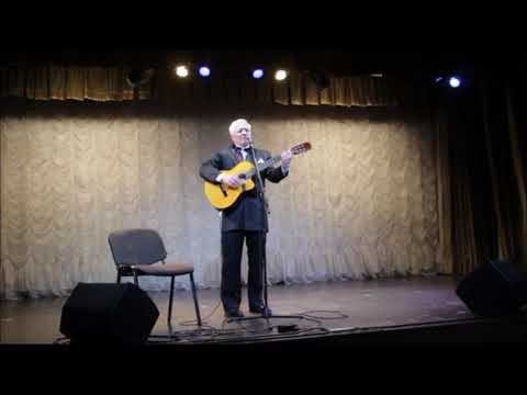 ЛИКВИДАТОРЫ -  НИКОЛАЙ ЧЕРНОВ