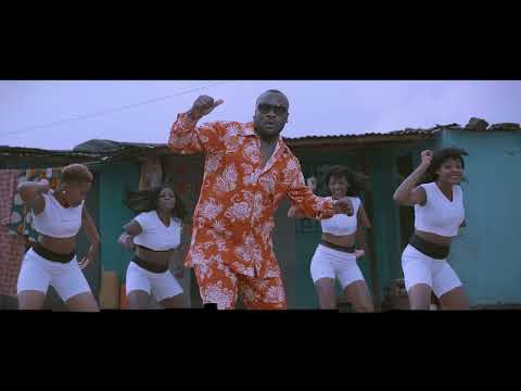 Erick Sérémonté  " Parle à Mon Dos "