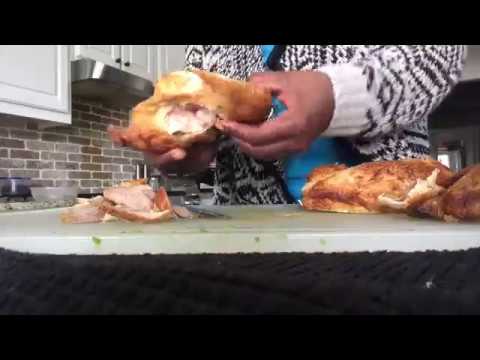 HOW TO| Curry Chicken Salad