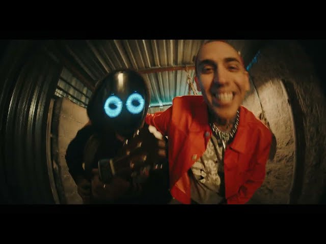 Video zu 'Idgaf' ansehen