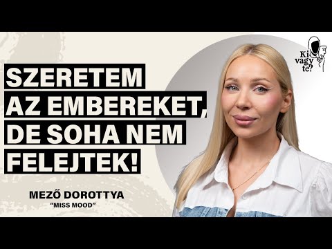 Nem hobby-ból zenélünk, minden projekt drága -Miss Mood |S06 E01|