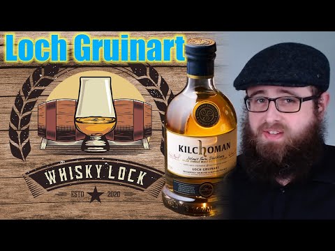 Kilchoman Loch Gruinart - Whisky Review 179