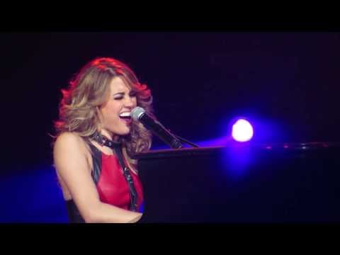 You Set Me Free Angela Miller Prudential Center 8/14/13 WATCH IN HD