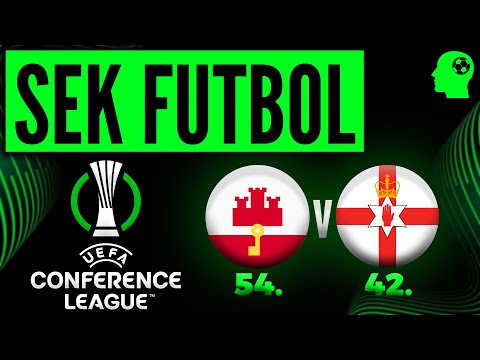 Konferans Ligi Elemelerini NEDEN İzlemelisiniz?