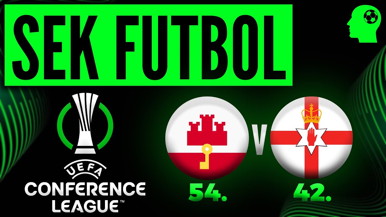 Konferans Ligi Elemelerini NEDEN İzlemelisiniz?