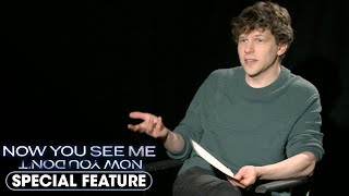 Now You See Me: Now You Don't (2025) Video