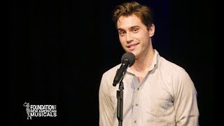 Ryan McCartan &quot;My Petersburg&quot; FNAM 3RD MONDAYS #3