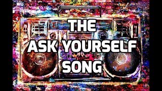 Yeshua Ⓥ - Ask Yourself