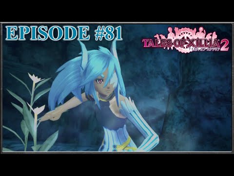 Tales Of Xillia 2 - Cthulhu Demon & Celcius' Request - Episode 81