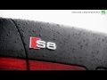 Audi S8 D2 