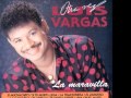 Luis Vargas - 1995 - Por Ti