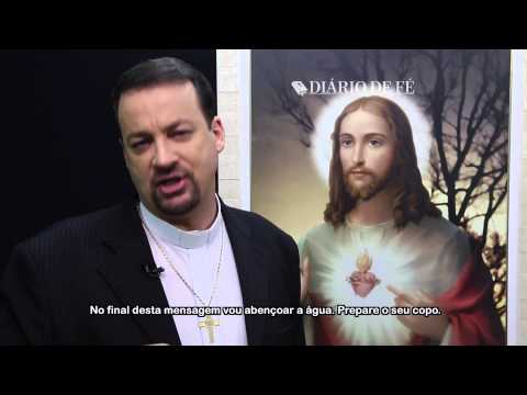 Diário de Fé 07/07/15