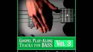 Prodigal Son (A) Fred Hammond Bass Play-Along Track.mp4