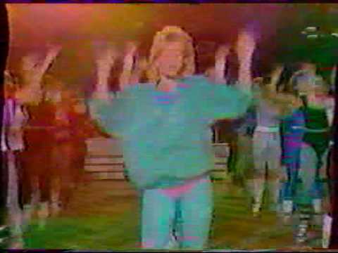 Iveta Bartošová-Radovánky (DVA Z JEDNOHO MĚSTA 1986)