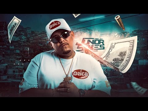 CURTE TEU BAILE NOVINHA - DJ Junior Sales e Mc Roger (Remix Rock Doido 2025)