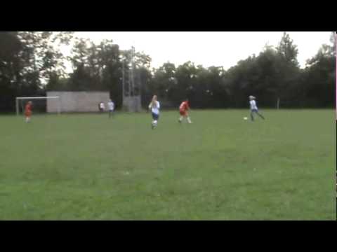 Hanvikens SK   Horsens FC 03