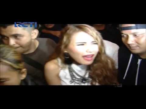 SILET LUNA MAYA VS AYU TINGTING