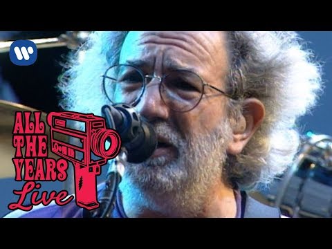 Grateful Dead - So Many Roads (Buckeye Lake 6/11/93)