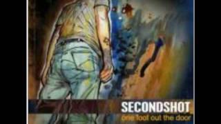 Second Shot - I Just Died In Your Arms