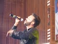 KS Harisankar Singing Kanchimmiyo Nin Jalakam Mizhiyariyathe Cover Song Live Stage Performance