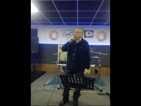 VITO ANSELMO - SE LE COSE STANNO COSI' :  (S. ENDRIGO)