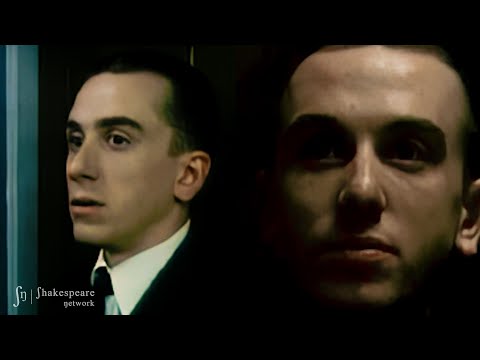 Franz Kafka's The Trial - Docudrama - Tim Roth - Prof. George Steiner - 1987 SN ARCHIVES - 2025 - 4K
