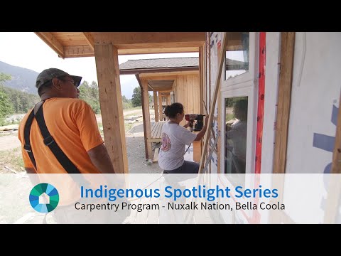 Indigenous Spotlight Series - Bella Coola (Nuxalk)