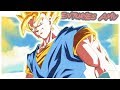 Dragonball Z Super Vegito AMV Centuries