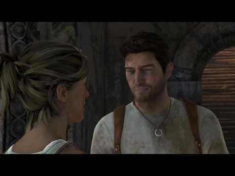 Hands On  Uncharted  Nathan Drake Collection