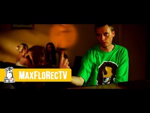 Buka - Pierwsza miłość (official video) prod. Greg