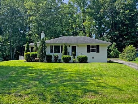 5509 Swan Drive property video