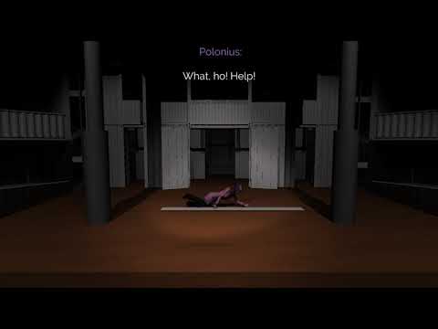 A Rash and Bloody Deed (Gertrude 2)