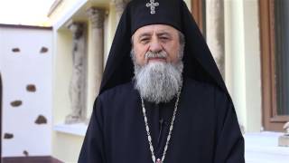 VIDEO: Pastorala Mitropolitului Ardealului pentru credincioși la praznicul Învierii 1 video
