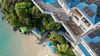 Sand Dollar Estate - St. Thomas, USVI