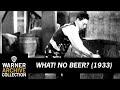 Preview Clip | What! No Beer? | Warner Archive
