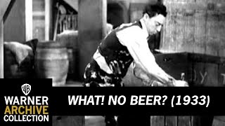 Preview Clip | What! No Beer? | Warner Archive