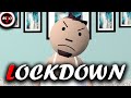 MAKE JOKE OF MJO THE LOCKDOWN