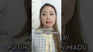 Download lagu Gak banyak yang tahu! Ternyata gini cara menghilangkan bruntusan! #Shorts mp3