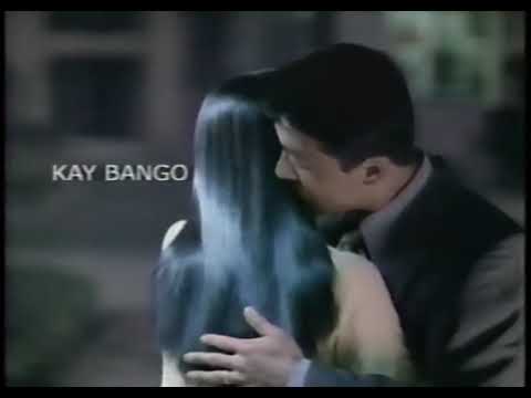 Rejoice Complete Shampoo TVC 30s 2002 - Philippines