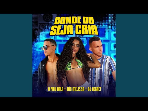 Bonde do Seja Cria