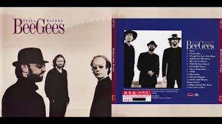 Bee Gees. ‎- Still Waters (Album 1997)♥