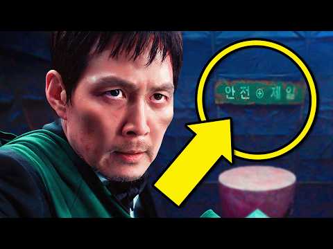 DETAILS you MISSED in ROUND 6 - SEASON 3