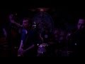 It's All Over But the Shouting - JD McPherson (live ...