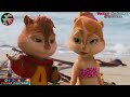 Marlaw Rita Tomezz Martommy Chipmunks Chipettes