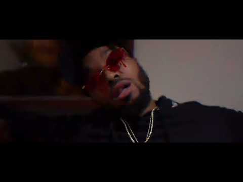 Realz The Rebel - Zoned Out (Official Music Video) shot by Deon Brodie