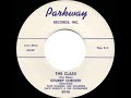 1959 HITS ARCHIVE: The Class - Chubby Checker